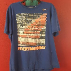 Nike shirt